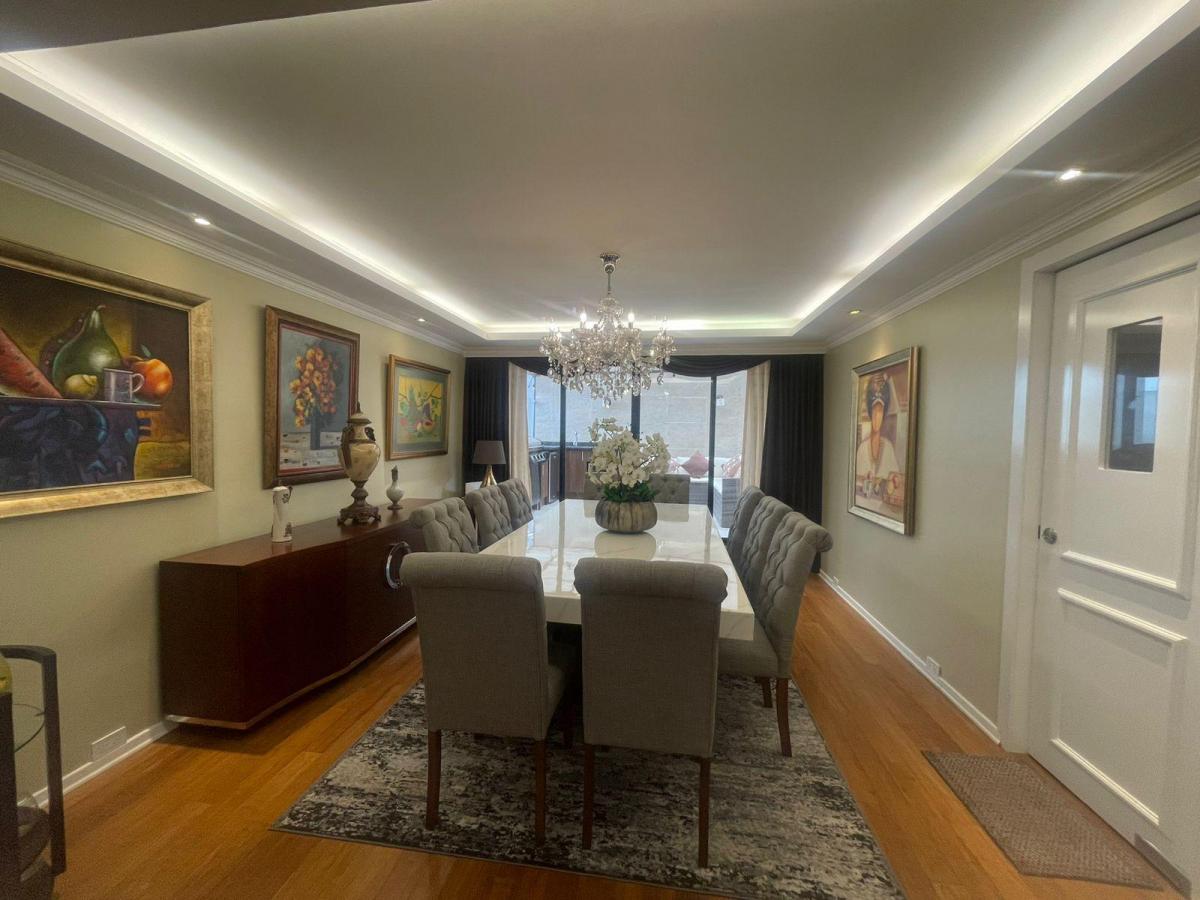 Vendo Espectacular Departamento Quito Tennis - Home Realtors By Monica Miranda — imagen 8