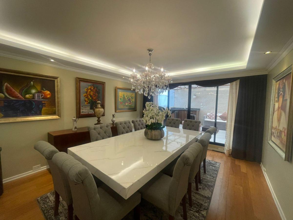 Vendo Espectacular Departamento Quito Tennis - Home Realtors By Monica Miranda — imagen 7
