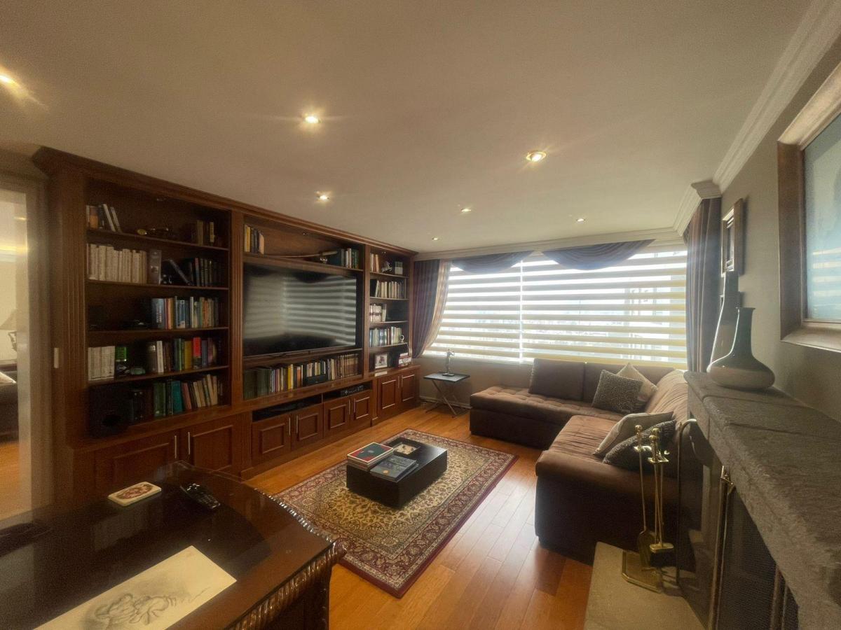Vendo Espectacular Departamento Quito Tennis - Home Realtors By Monica Miranda — imagen 6