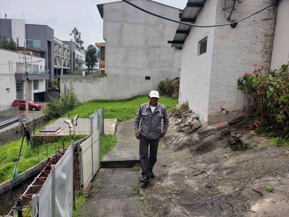 Venta - Terreno - Monteserrin - Norte - Quito — imagen 7