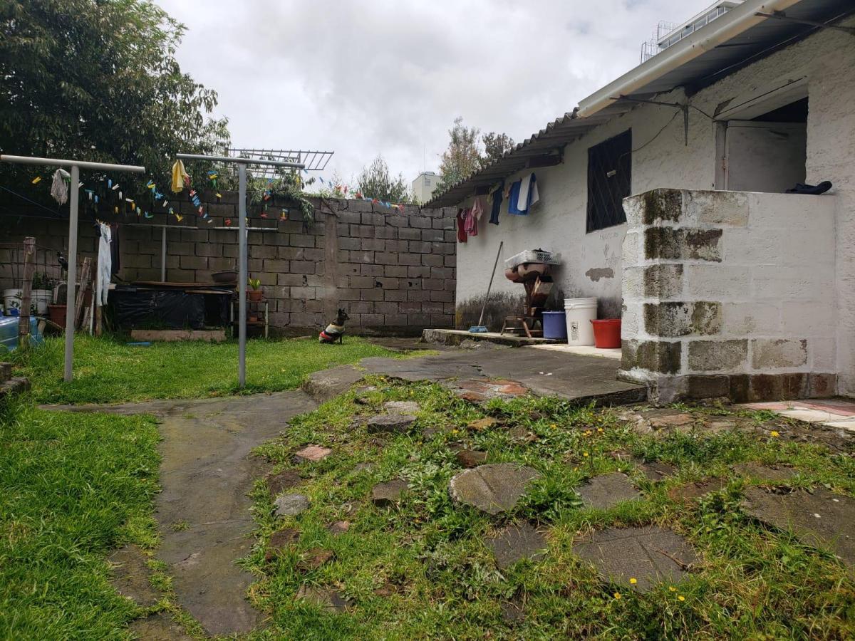 Venta - Terreno - Monteserrin - Norte - Quito — imagen 6