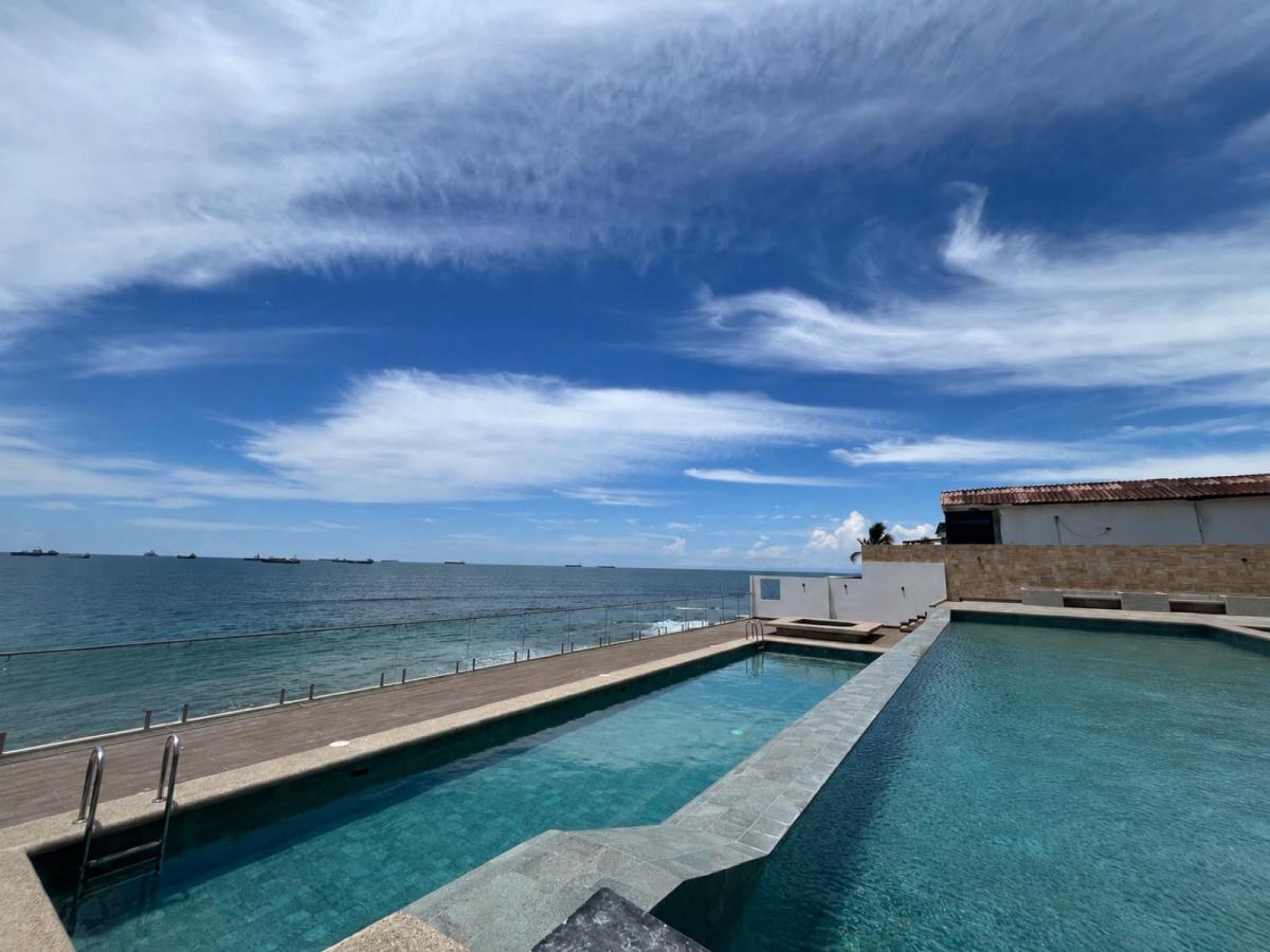 Venta Departamento de Estreno en Punta Al Pie del Mar Surf Vanro — imagen 10