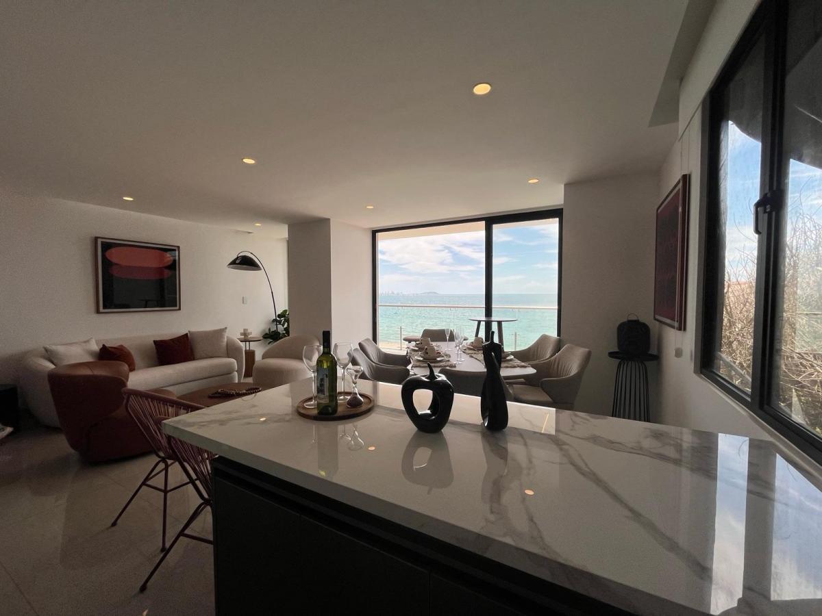 Venta Departamento de Estreno en Punta Al Pie del Mar Surf Vanro — imagen 9