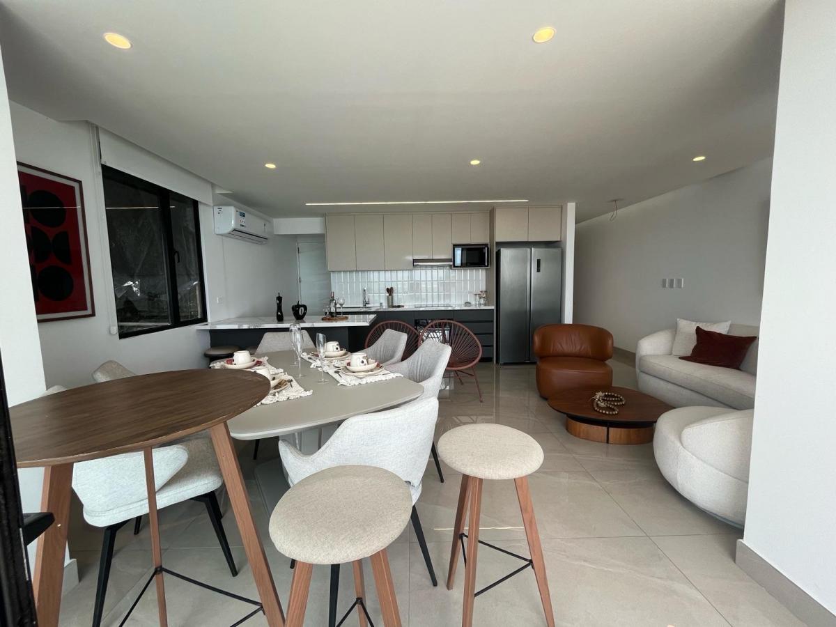 Venta Departamento de Estreno en Punta Al Pie del Mar Surf Vanro — imagen 8