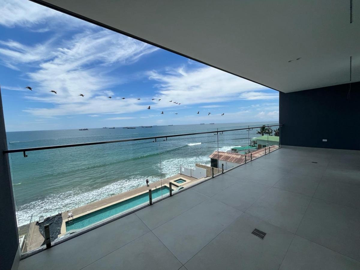 Venta Departamento de Estreno en Punta Al Pie del Mar Surf Vanro — imagen 7