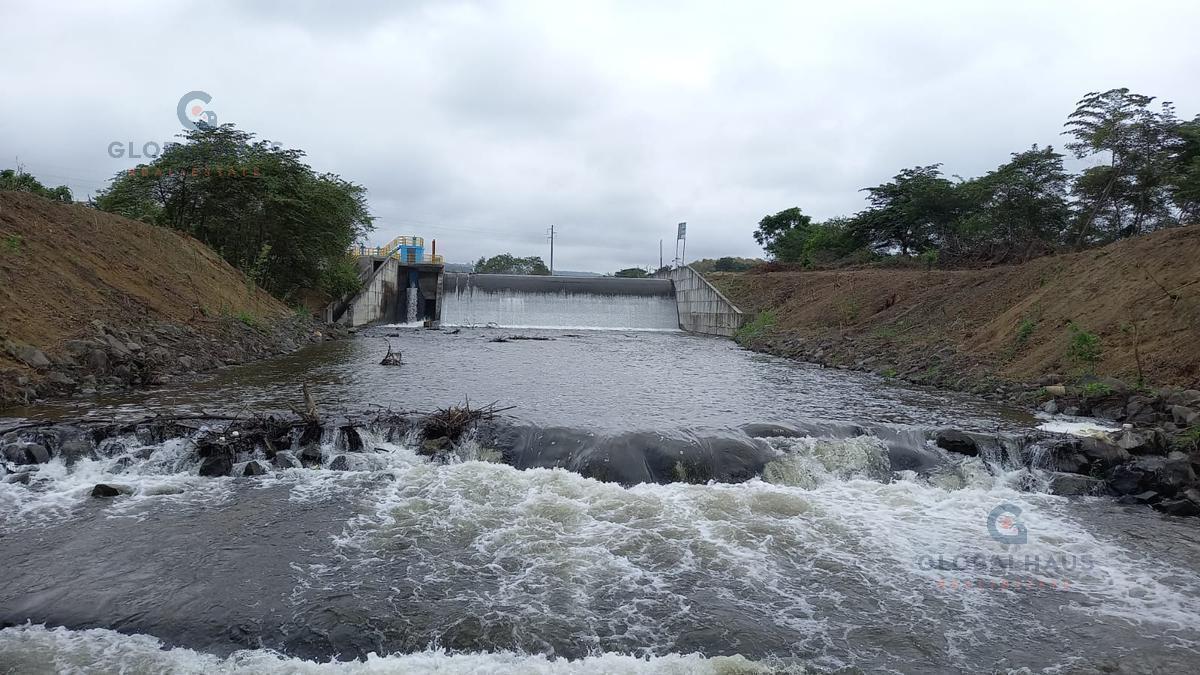 Venta de Hacienda Multiuso en Sector Sacachun, Parroquia Simón Bolívar A. F. Provincia de Santa Elena — imagen 5