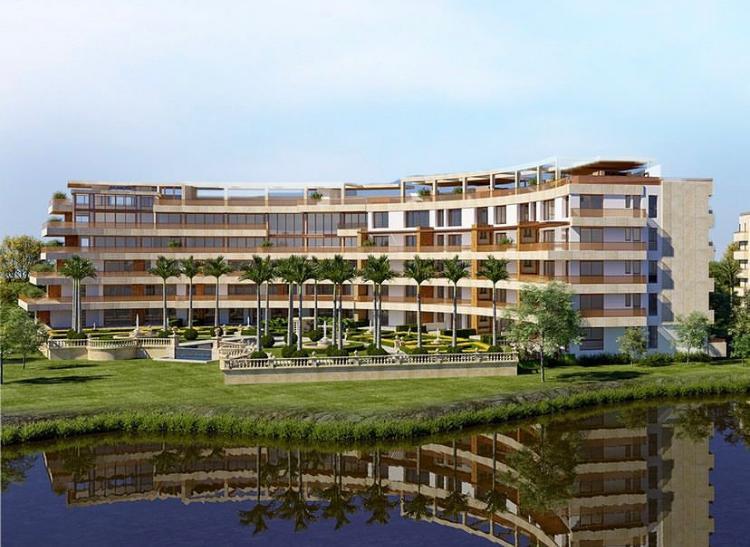 Departamento de Lujo Al Rio por Estrenar en Exclusiva Urb Sotonovo, Guayas — imagen 8