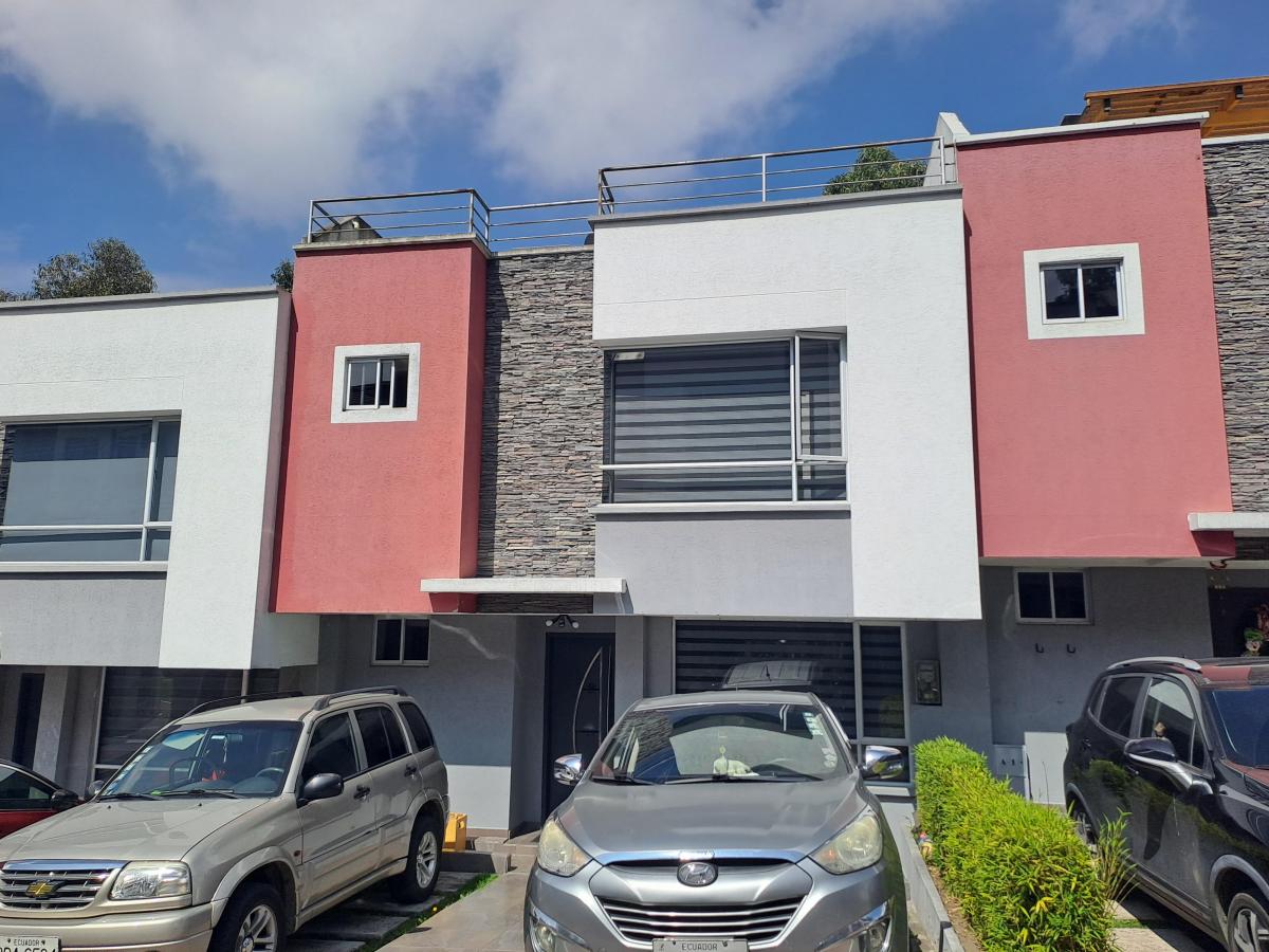 Casa en Venta en Sector Santa Lucia — imagen 10