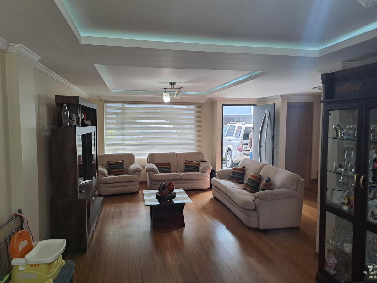 Casa en Venta en Sector Santa Lucia — imagen 7