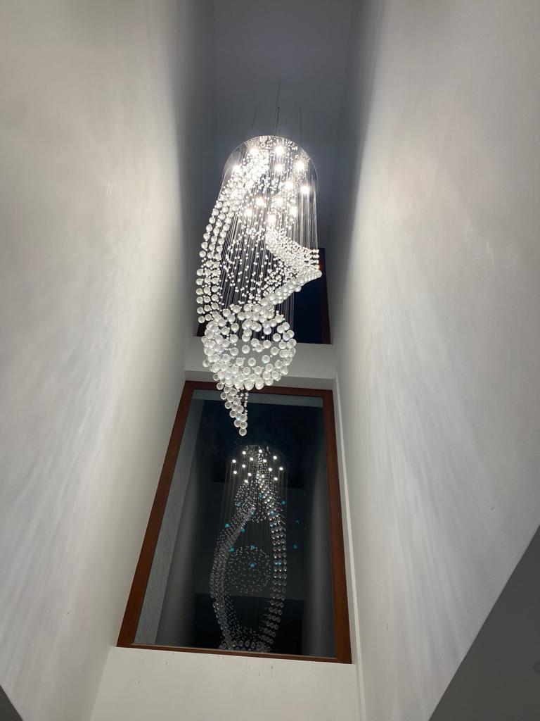 Departamento por Terminar en La Primavera en Primera Etapa — imagen 9