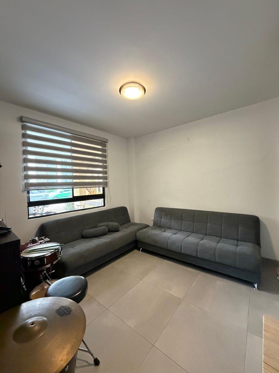 Vendo Linda Casa en Punta Esmeralda, Via a La Costa, Guayaquil, Guayas — imagen 7