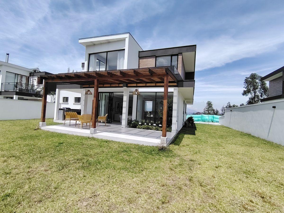 Casas Independientes en Conjunto Sector Colegio Americano — imagen 9
