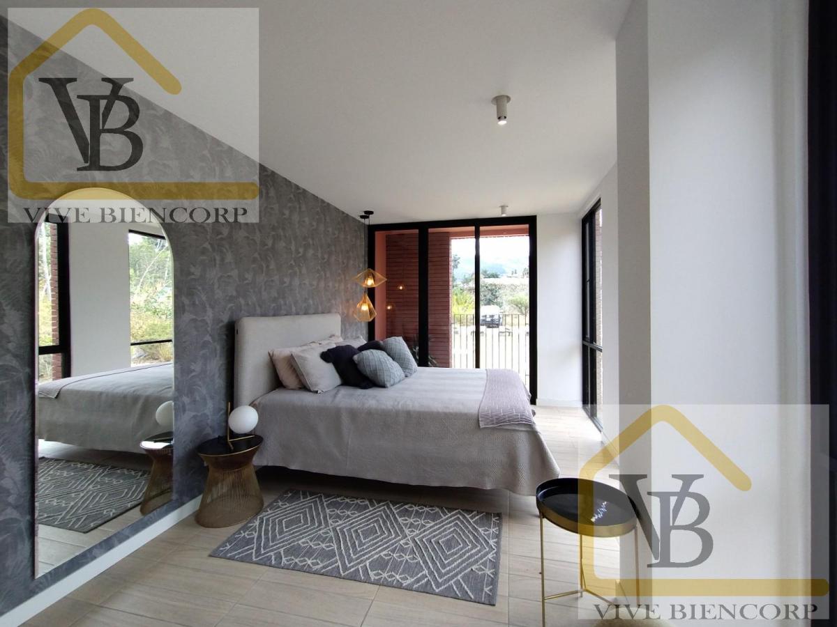 Venta Departamento con Vista 2 Dorm. y Balcón - Cumbayá — imagen 7