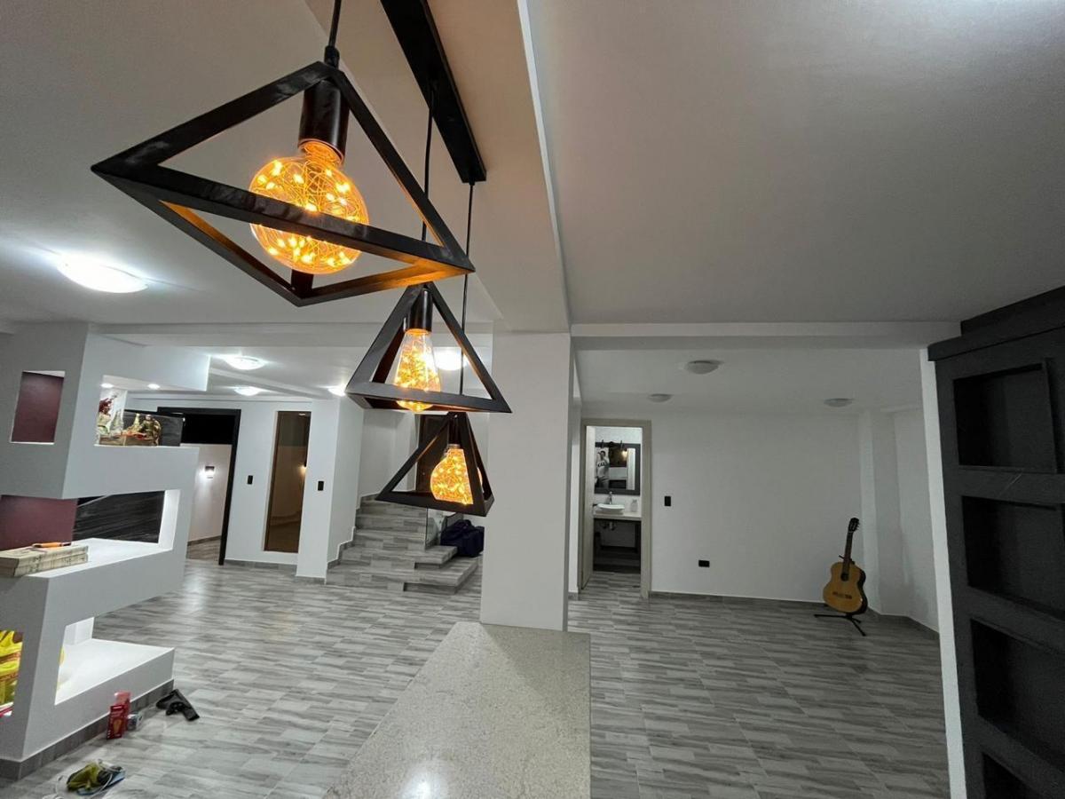 Casa de Venta en Conjunto Terranova Riobamba, Chimborazo — imagen 10