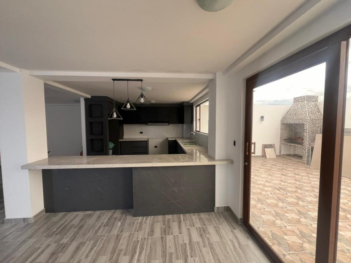 Casa de Venta en Conjunto Terranova Riobamba, Chimborazo — imagen 8