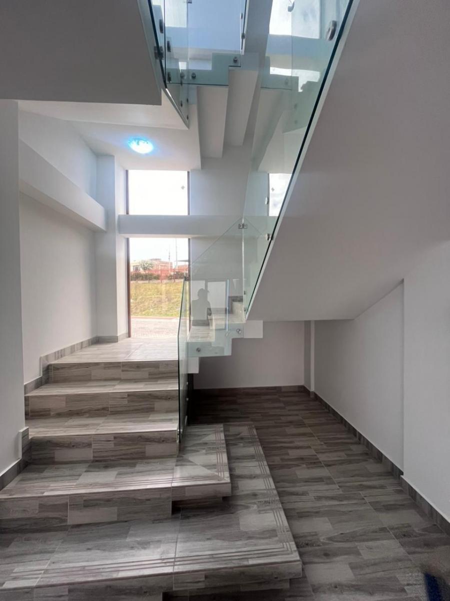 Casa de Venta en Conjunto Terranova Riobamba, Chimborazo — imagen 6