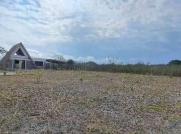 Terreno de Venta en El Aromo con Casa L/f, Manabí — imagen 4