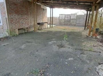 Terreno de Venta en El Aromo con Casa L/f, Manabí — imagen 2