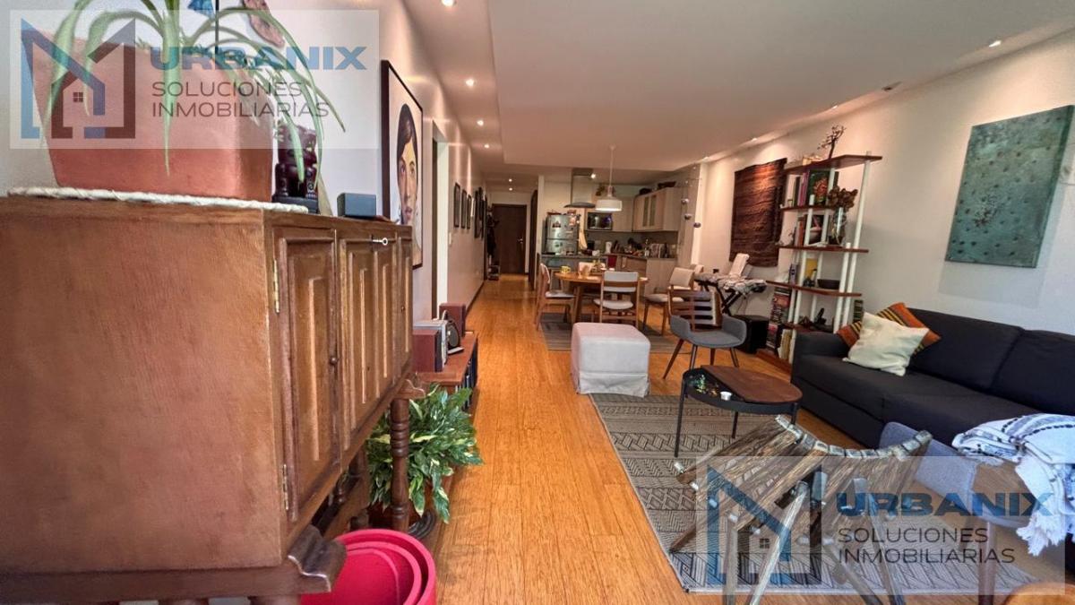 Departamento en Bellavista — imagen 10