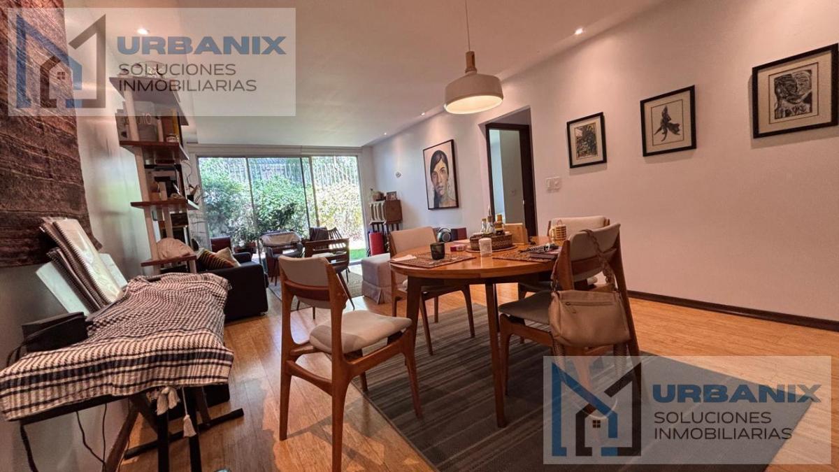 Departamento en Bellavista — imagen 9