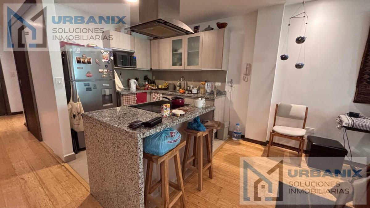 Departamento en Bellavista — imagen 6