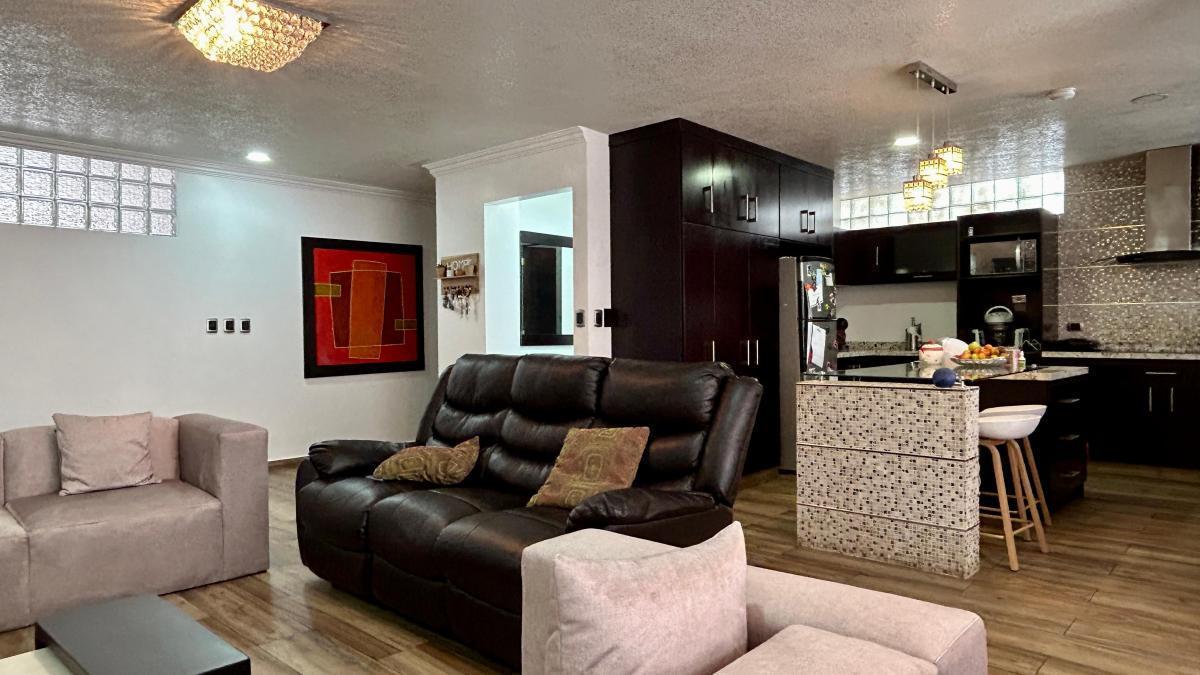 Venta Amplio Departamento 4 Dorm. Jardines de Amagasí — imagen 9