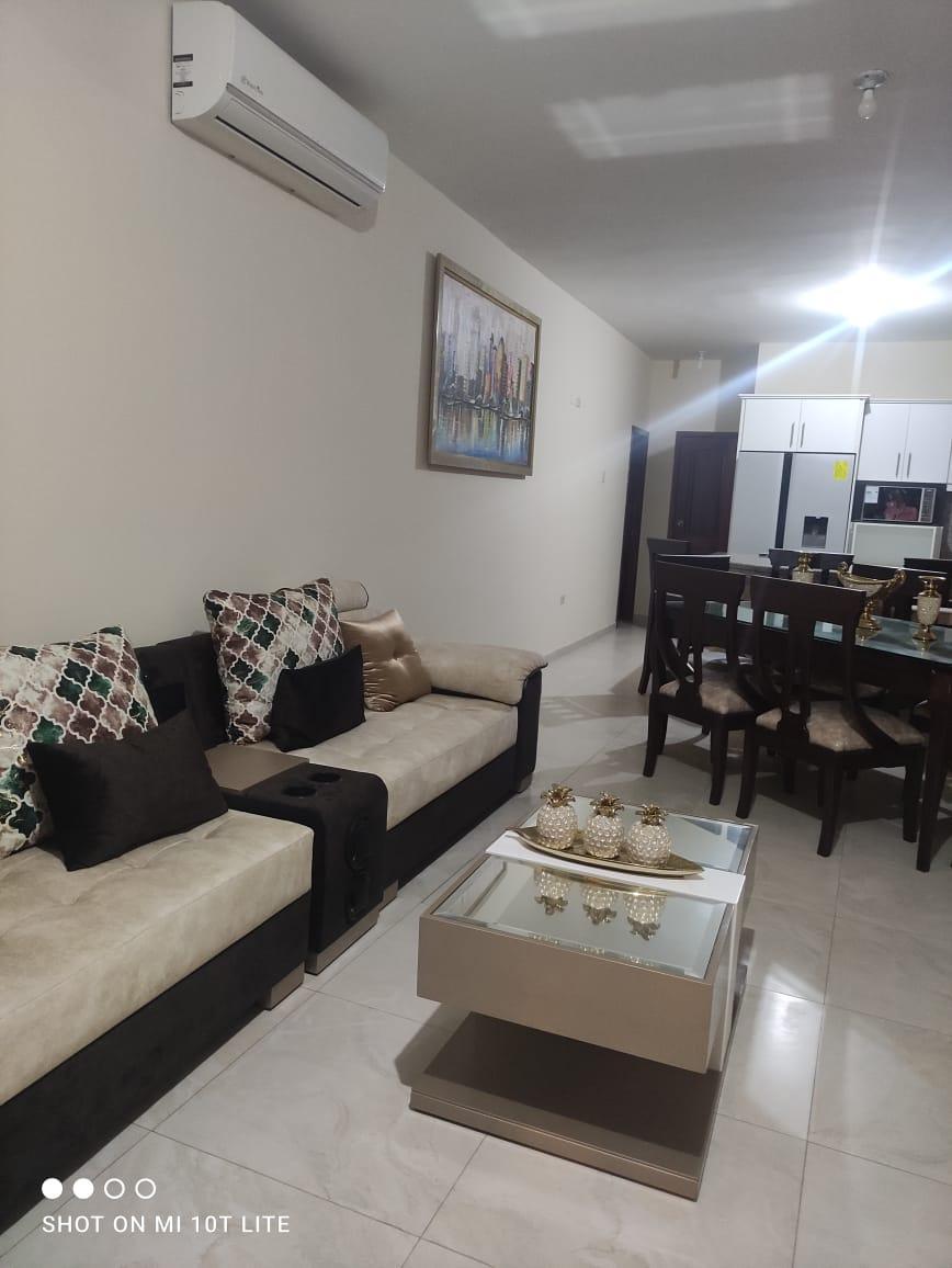 Vende Departamento de 3 Dorm. por Estrenar, Amoblado, en Crucita, Manabí — imagen 10