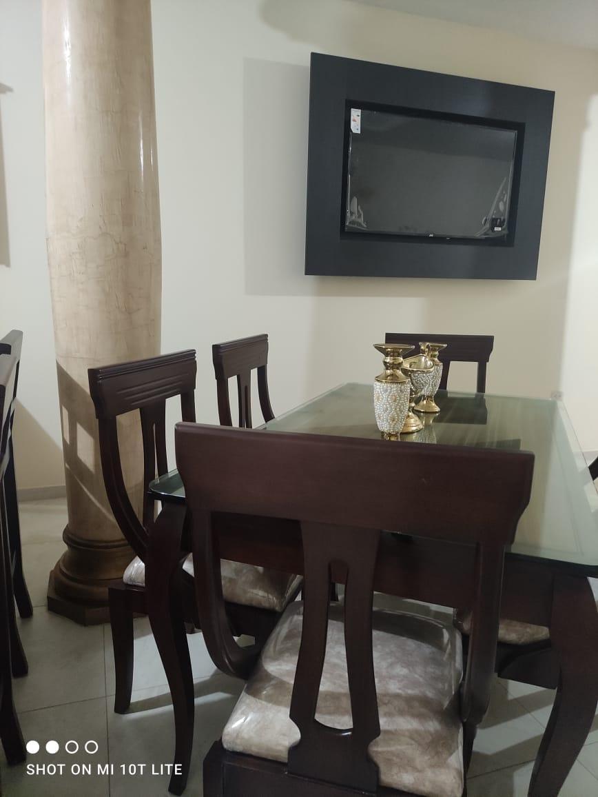 Vende Departamento de 3 Dorm. por Estrenar, Amoblado, en Crucita, Manabí — imagen 8