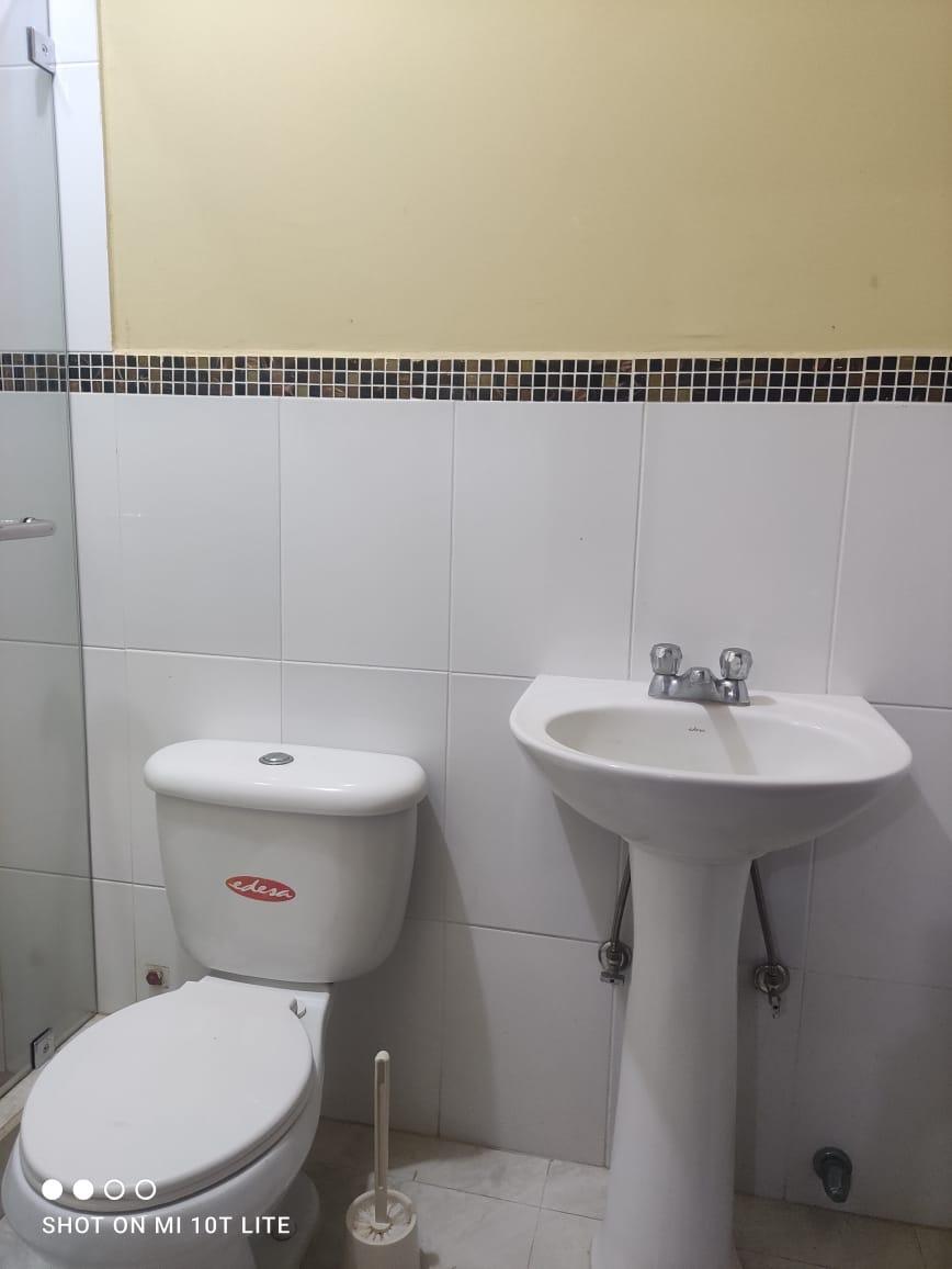 Vende Departamento de 3 Dorm. por Estrenar, Amoblado, en Crucita, Manabí — imagen 6