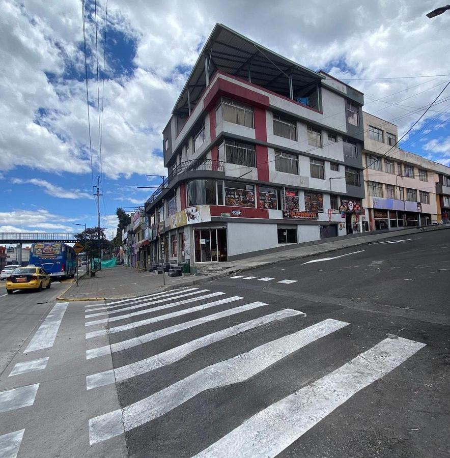 Se Vende 2 Casas Independientes y 3 Locales Comerciales en El Sur — imagen 9