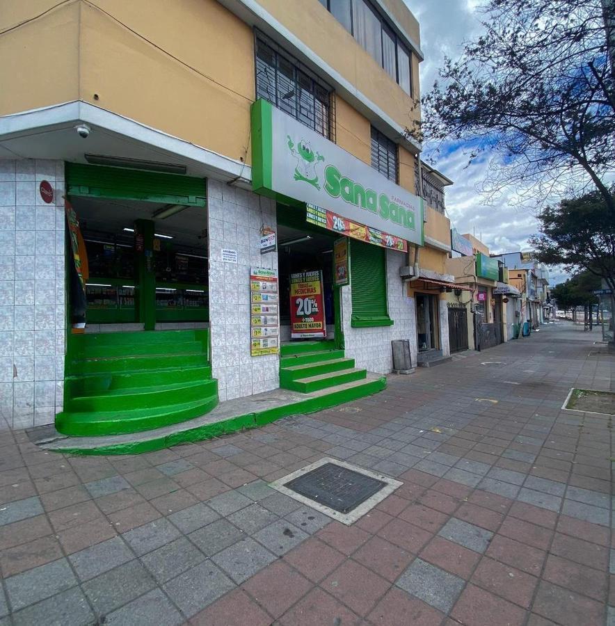 Se Vende 2 Casas Independientes y 3 Locales Comerciales en El Sur — imagen 8