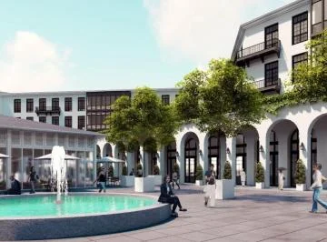 Samborondon Km 8 Batan Town Center Oficinas a Estrenar Noviembre 2027, Guayas — imagen 5