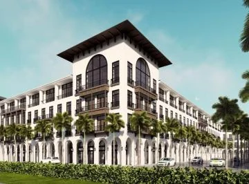 Samborondon Km 8 Batan Town Center Oficinas a Estrenar Noviembre 2027, Guayas — imagen 4
