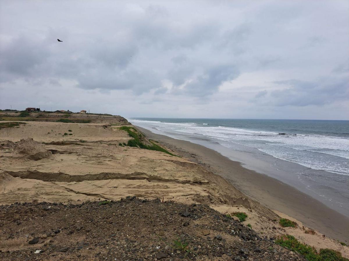 Terreno de Venta en Playa San Jose Manabi, Manabí — imagen 9