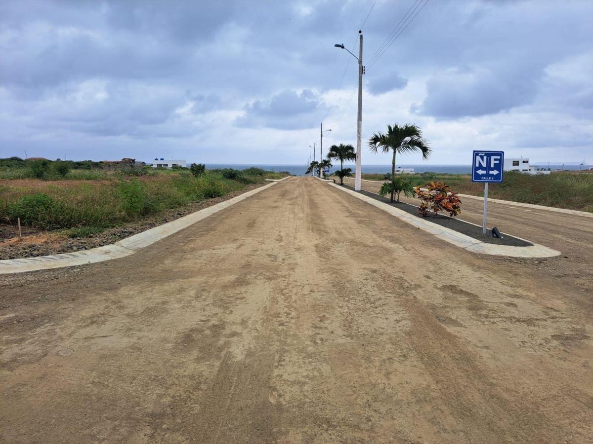 Terreno de Venta en Playa San Jose Manabi, Manabí — imagen 8