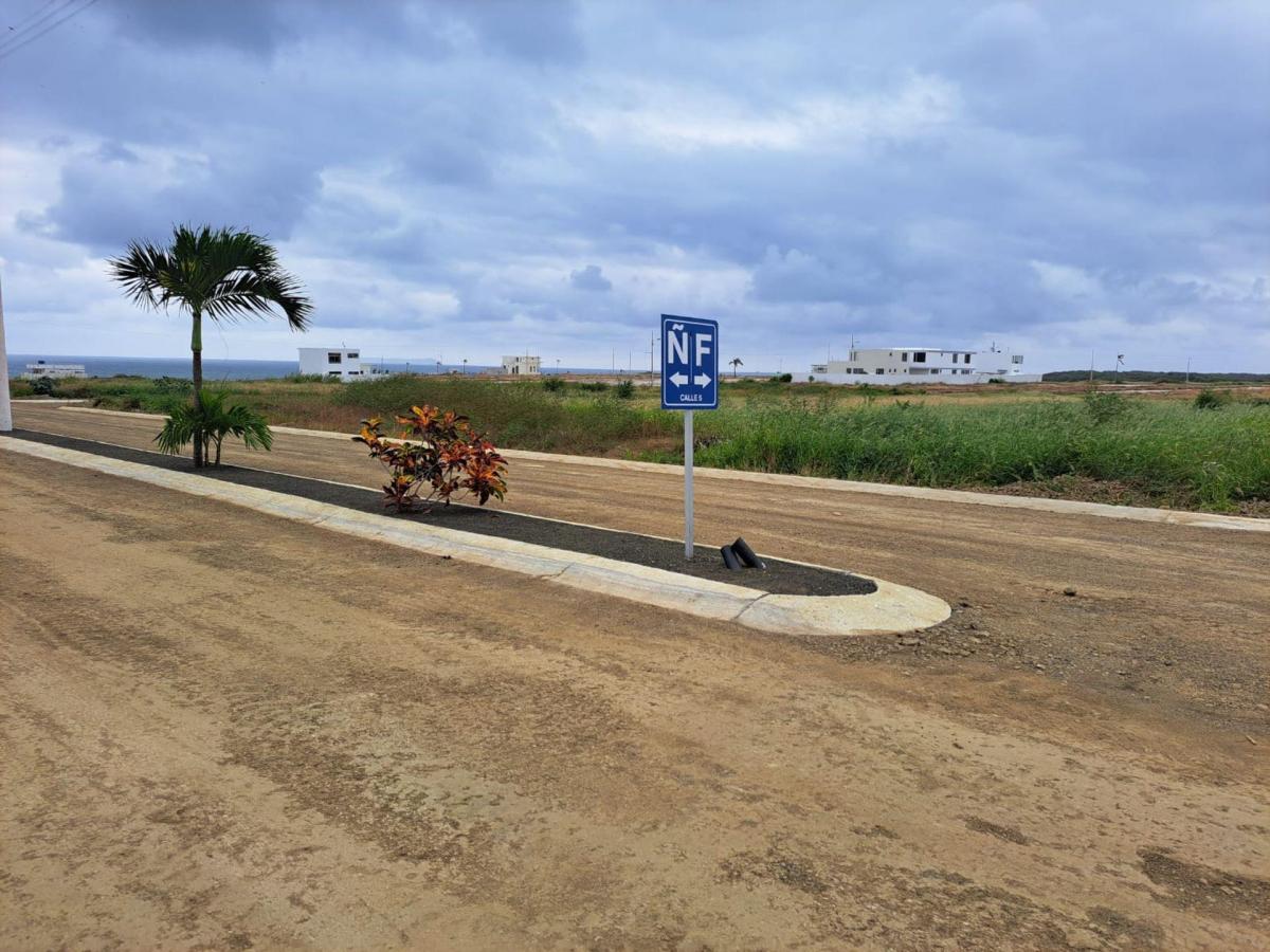 Terreno de Venta en Playa San Jose Manabi, Manabí — imagen 7
