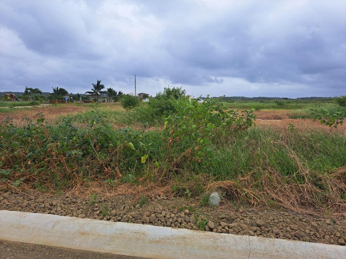 Terreno de Venta en Playa San Jose Manabi, Manabí — imagen 6