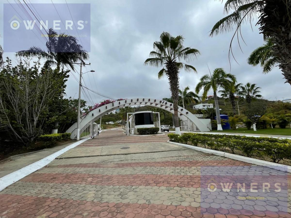 Venta de Terreno en Urbanizacion Terrazas del Mar Playas Villamil Junto Al Ocean Club (Lm), Guayas — imagen 10
