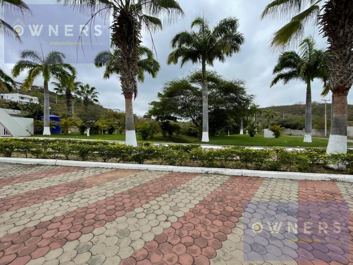 Venta de Terreno en Urbanizacion Terrazas del Mar Playas Villamil Junto Al Ocean Club (Lm), Guayas — imagen 9