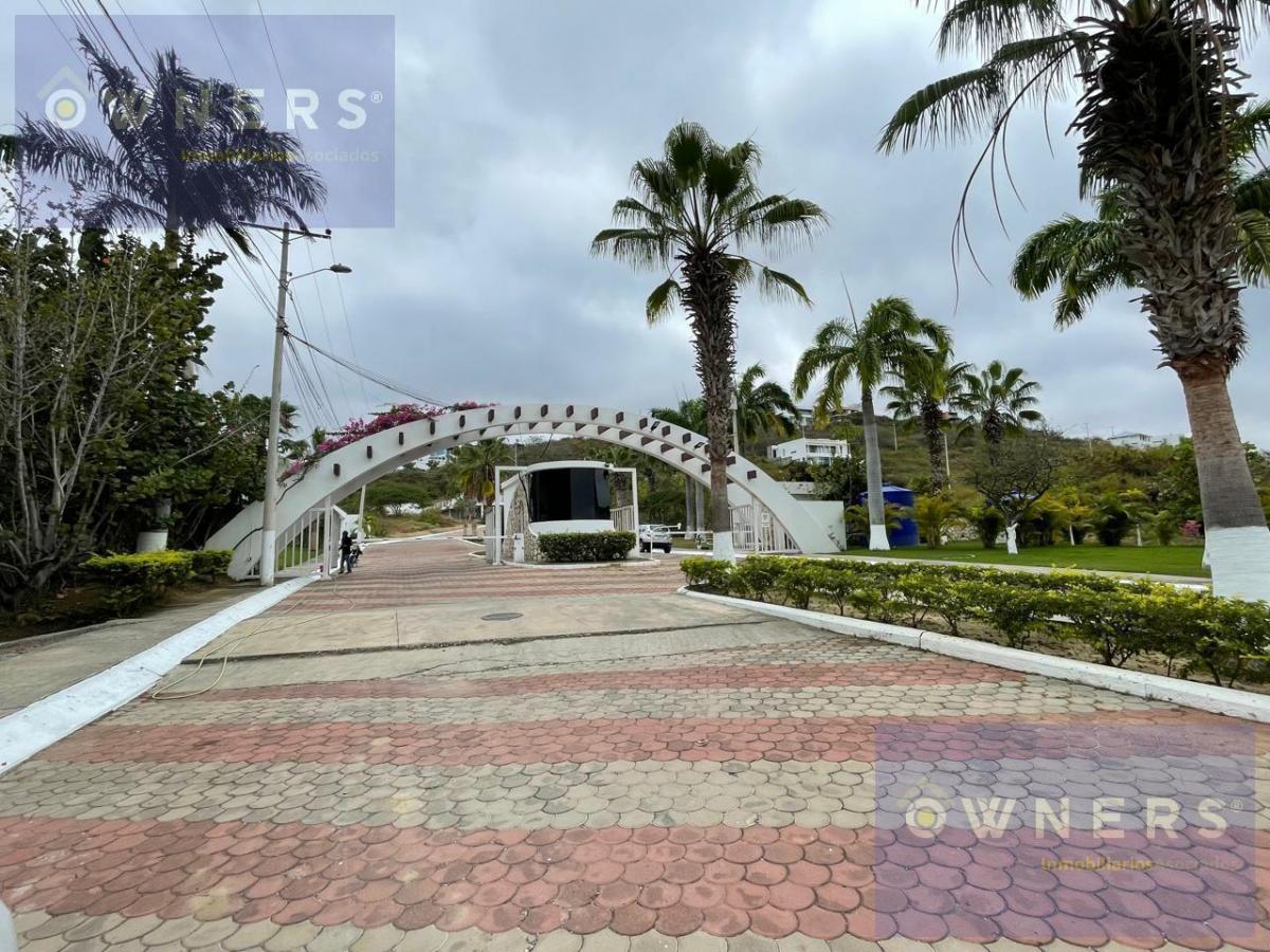 Venta de Terreno en Urbanizacion Terrazas del Mar Playas Villamil Junto Al Ocean Club (Lm), Guayas — imagen 8