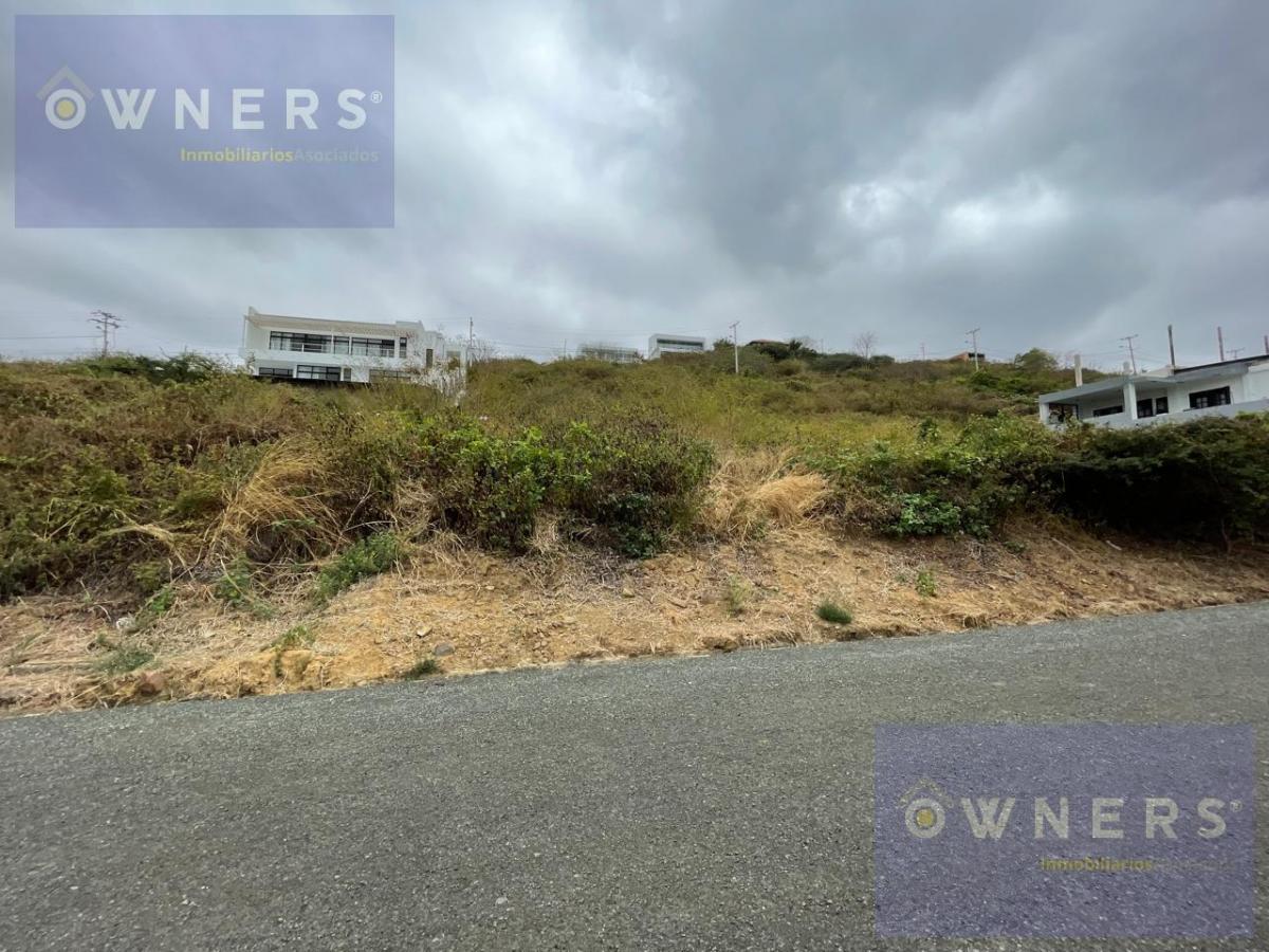 Venta de Terreno en Urbanizacion Terrazas del Mar Playas Villamil Junto Al Ocean Club (Lm), Guayas — imagen 7