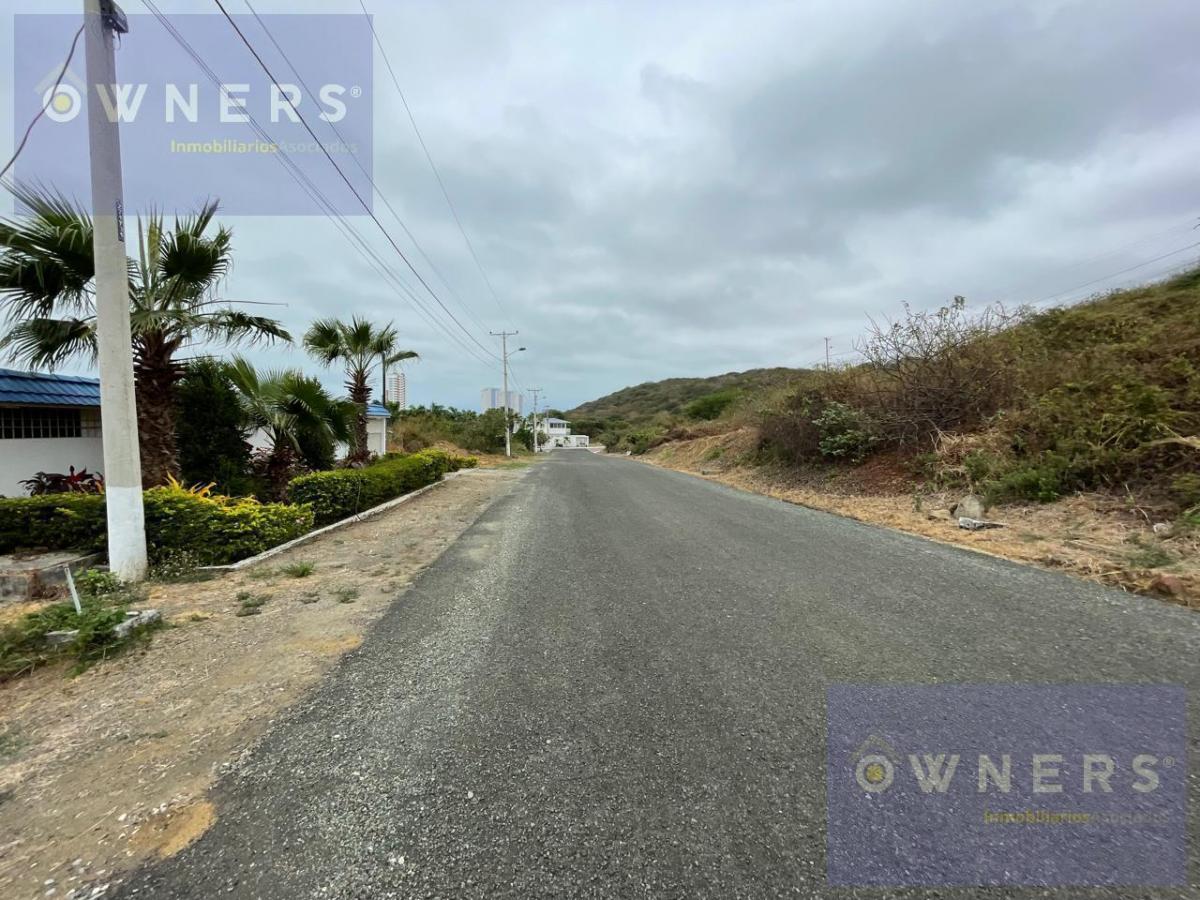 Venta de Terreno en Urbanizacion Terrazas del Mar Playas Villamil Junto Al Ocean Club (Lm), Guayas — imagen 6