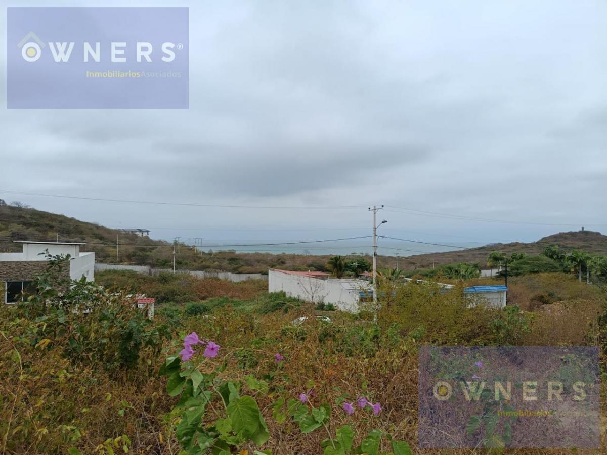 Venta de Terreno en Urbanizacion Terrazas del Mar Playas Villamil Junto Al Ocean Club (Lm), Guayas — imagen 2