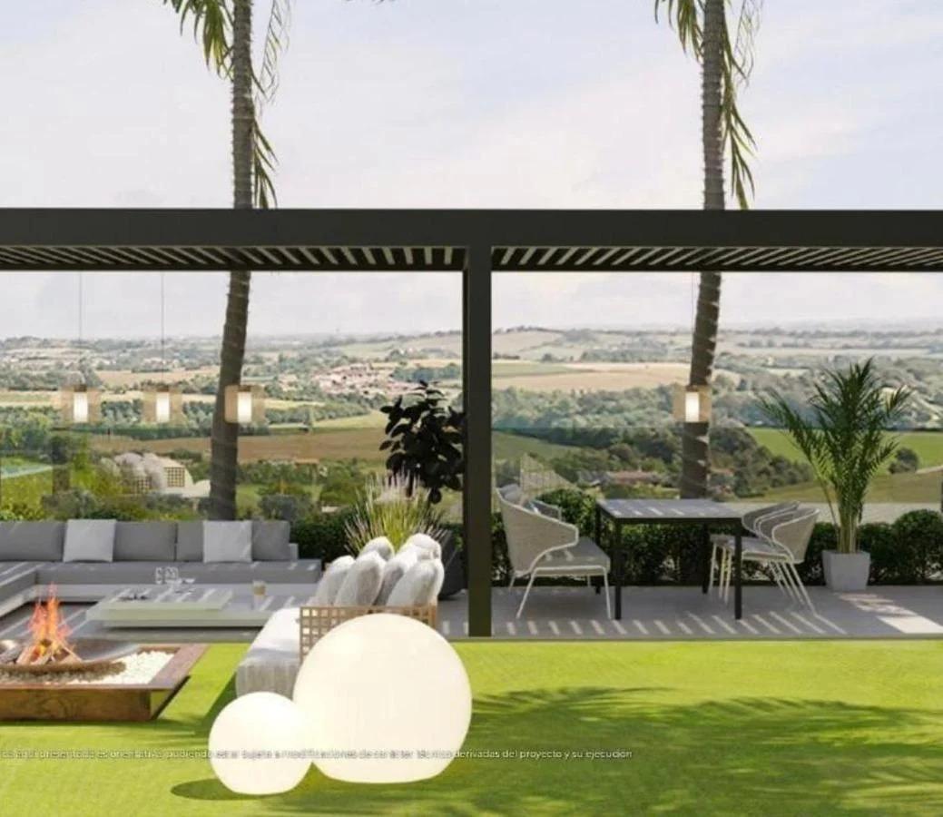 Ceibos, Exclusivo Proyecto de Suites y Departamentos a Estrenar Agosto 2027, Guayas — imagen 8