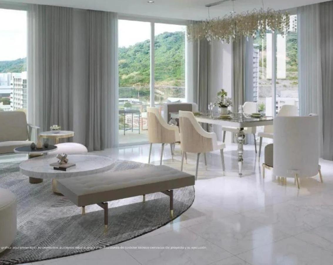 Ceibos, Exclusivo Proyecto de Suites y Departamentos a Estrenar Agosto 2027, Guayas — imagen 2