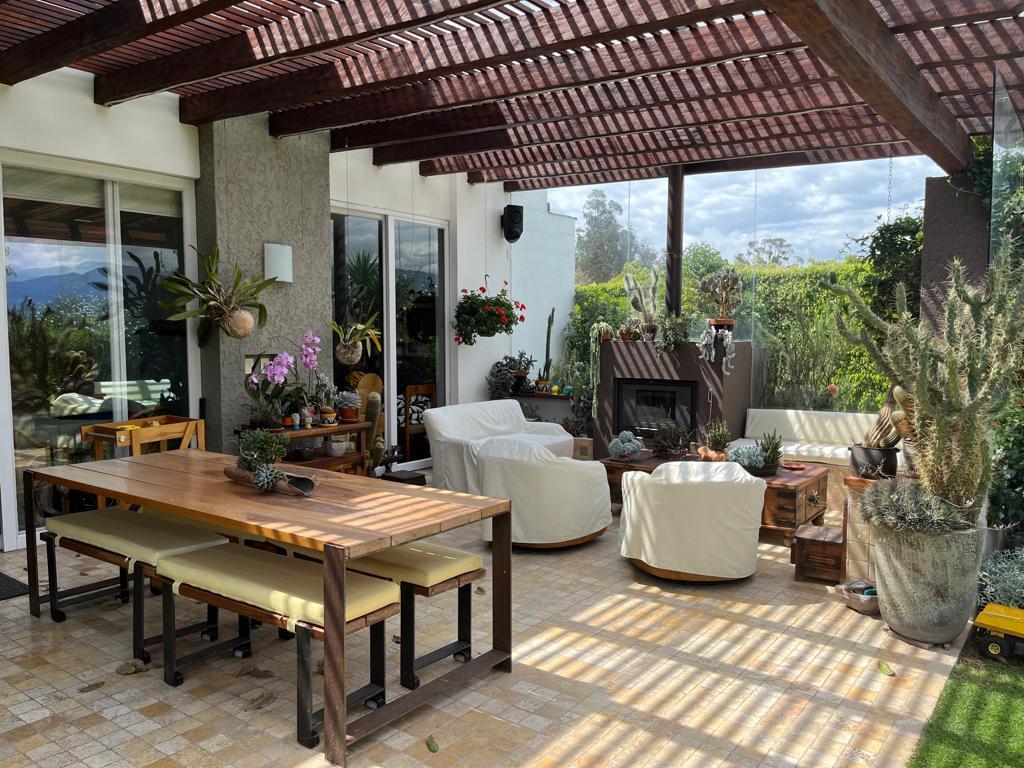Vendo Casa en Cumbaya 900 m² Terreno 350 m² Const 3 Dorm $630.000,00 — imagen 6