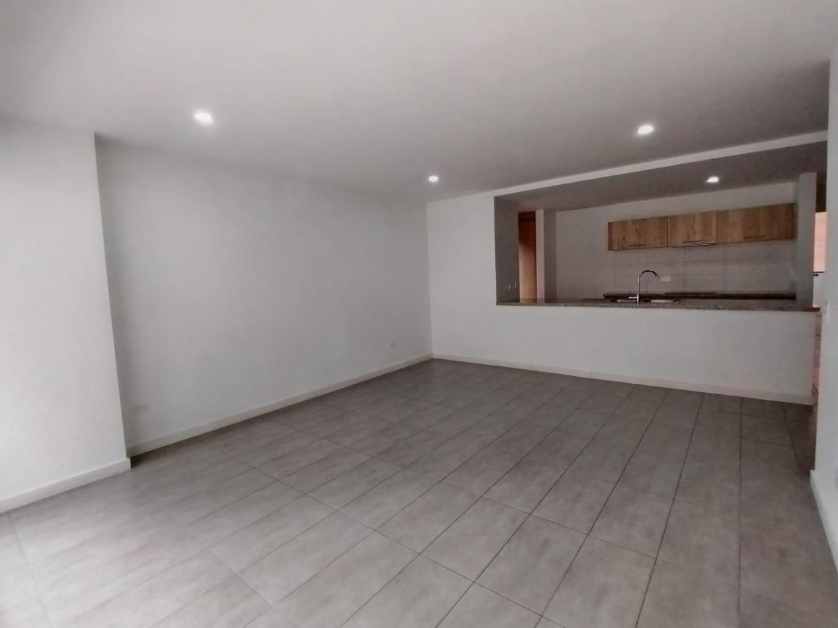 Jv Sector Av Bossano, Departamento en Venta 2d, 100 m con Balcón — imagen 9