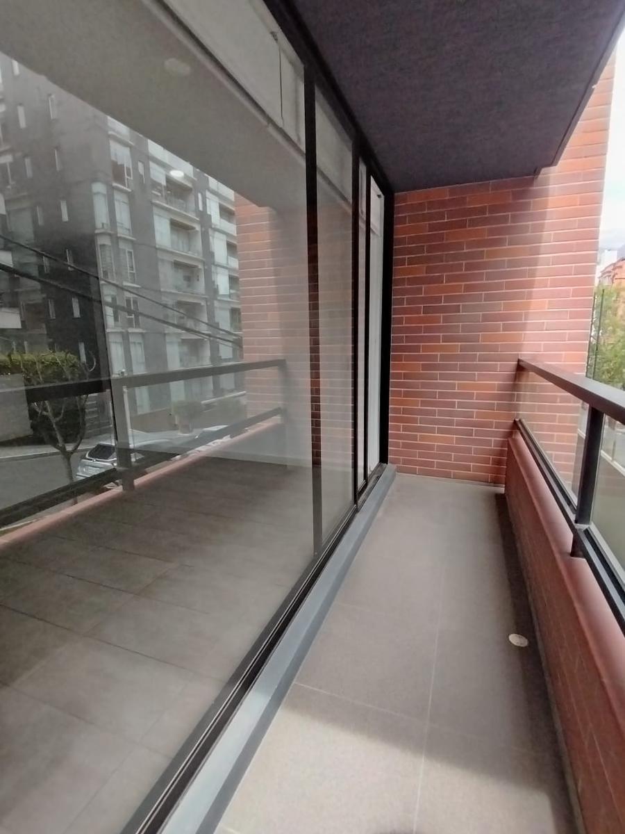 Jv Sector Av Bossano, Departamento en Venta 2d, 100 m con Balcón — imagen 6