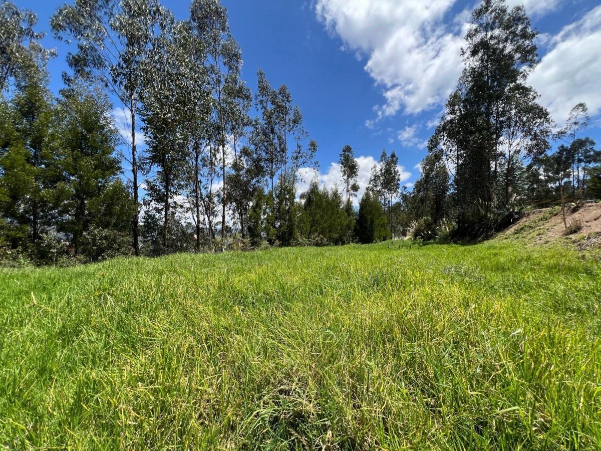 Oportunidad de Venta Terreno Chaullabamba - Cuenca, Azuay — imagen 10