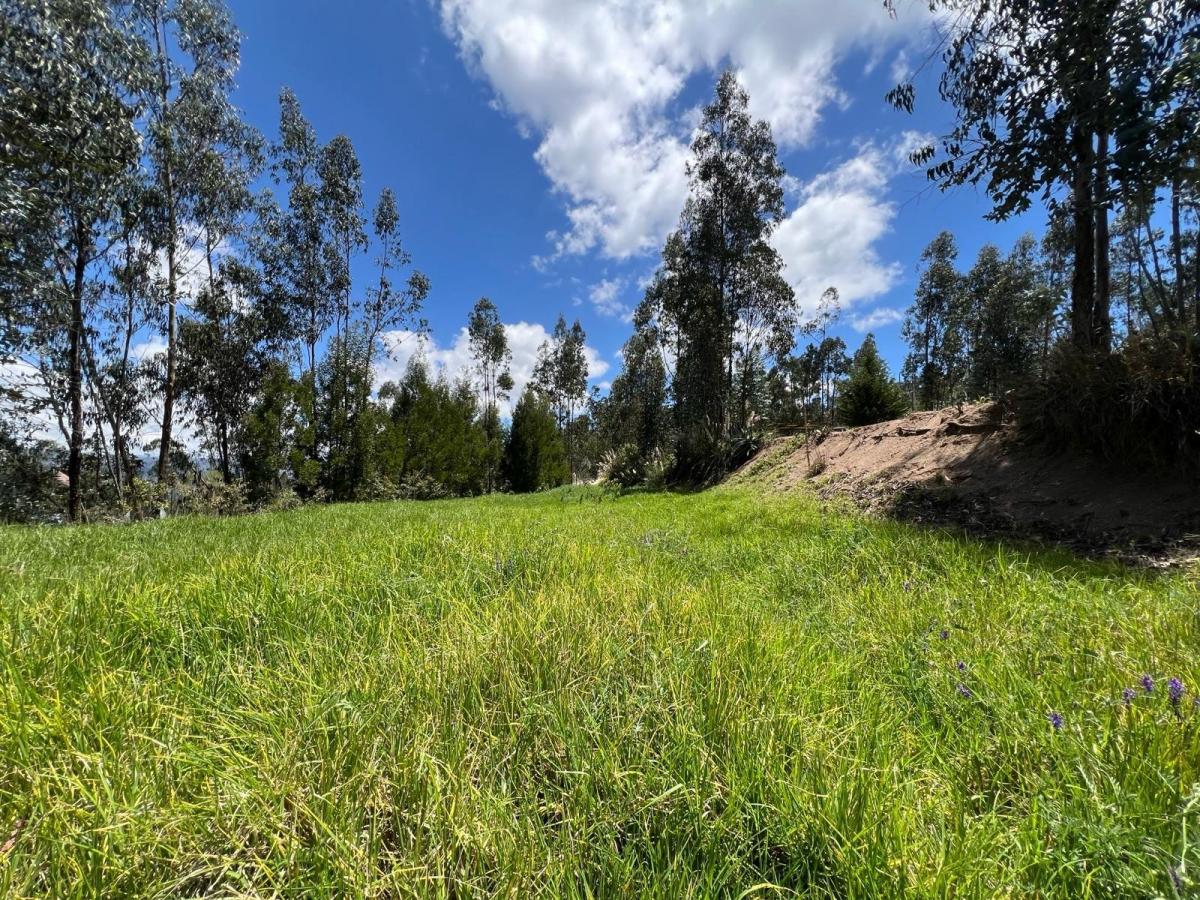 Oportunidad de Venta Terreno Chaullabamba - Cuenca, Azuay — imagen 9